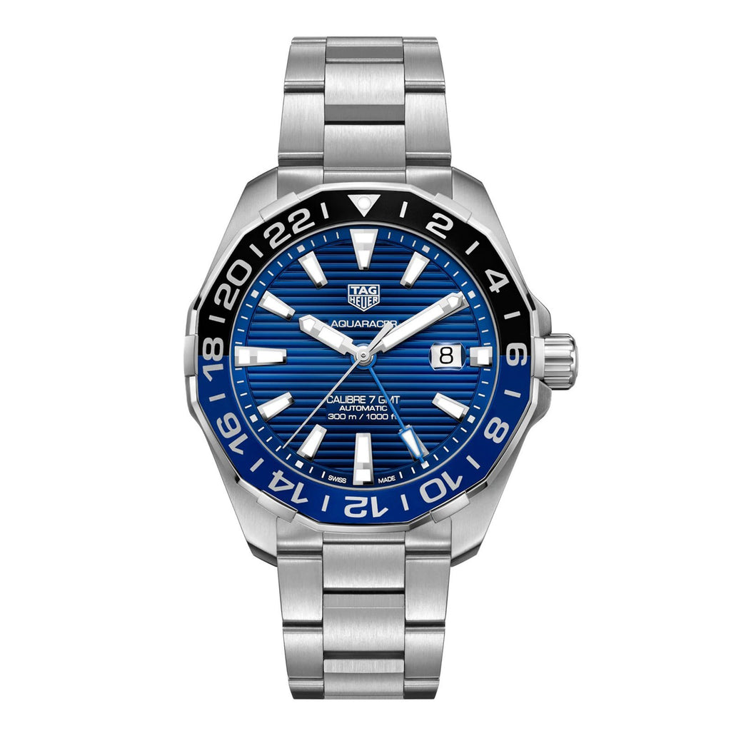 TAG Heuer Aquaracer-Tag Heuer Aquaracer -