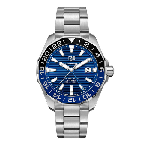 TAG Heuer Aquaracer-Tag Heuer Aquaracer -