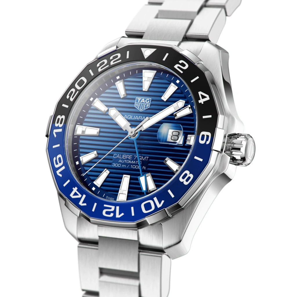TAG Heuer Aquaracer-Tag Heuer Aquaracer -