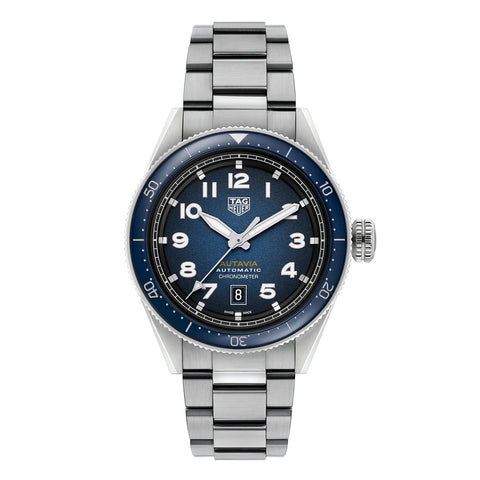 Tag Heuer Autavia-Tag Heuer Autavia -