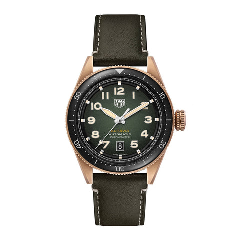 Tag Heuer Autavia-Tag Heuer Autavia -