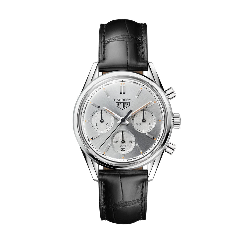Tag Heuer Carrera 160 Years Anniversary - Main Image