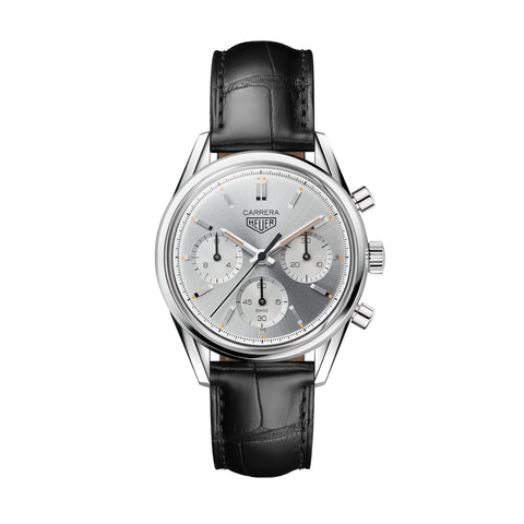 Tag Heuer Carrera 160 Years Anniversary-Tag Heuer Carrera 160 Years Anniversary - CBK221B.FC6479