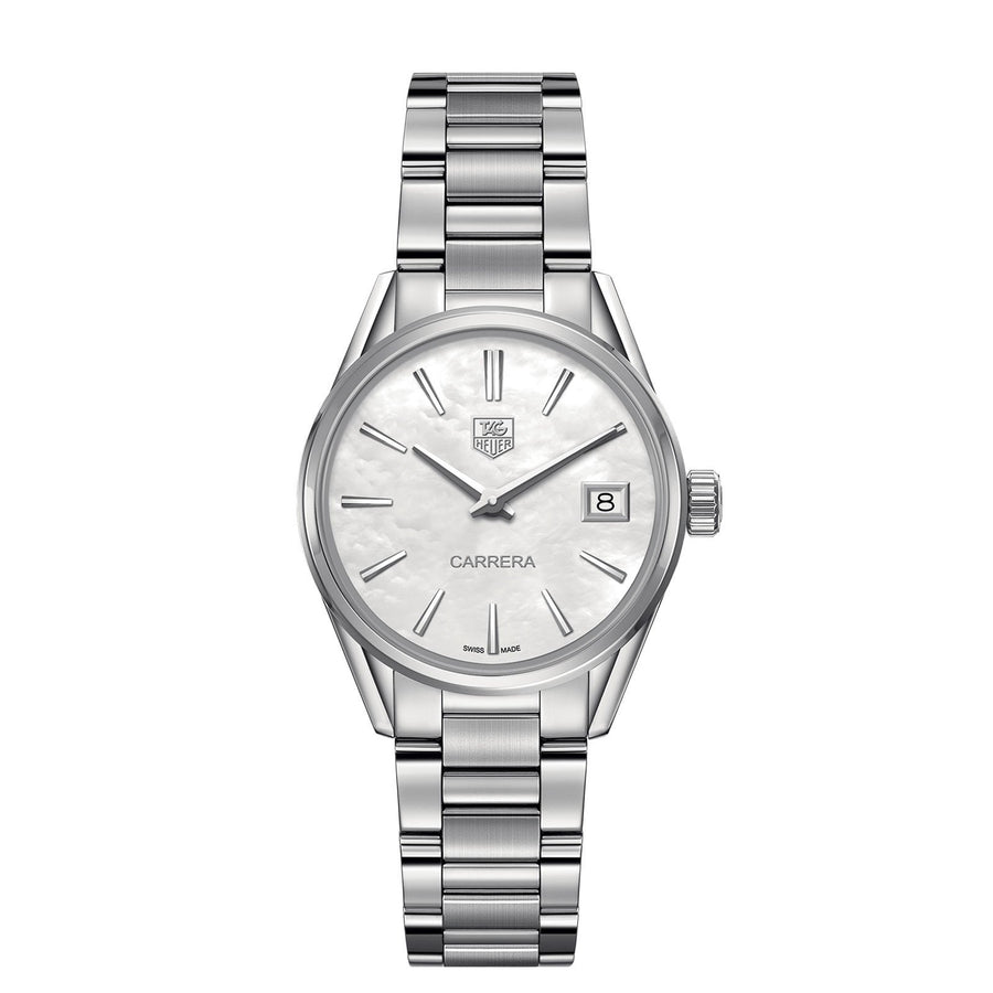 Tag Heuer Carrera - 32mm -