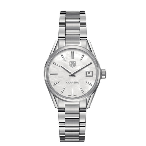 Tag Heuer Carrera - 32mm-Tag Heuer Carrera - 32mm -