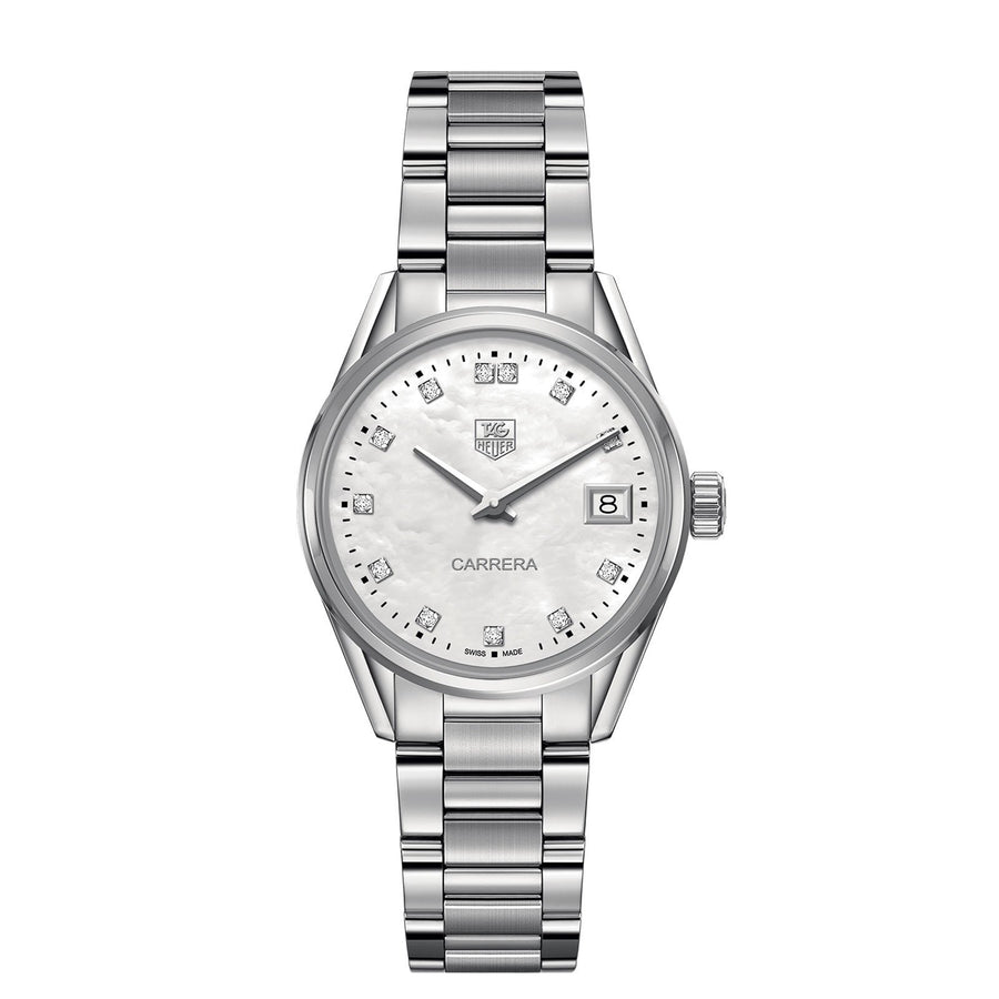 Tag Heuer Carrera - 32mm -
