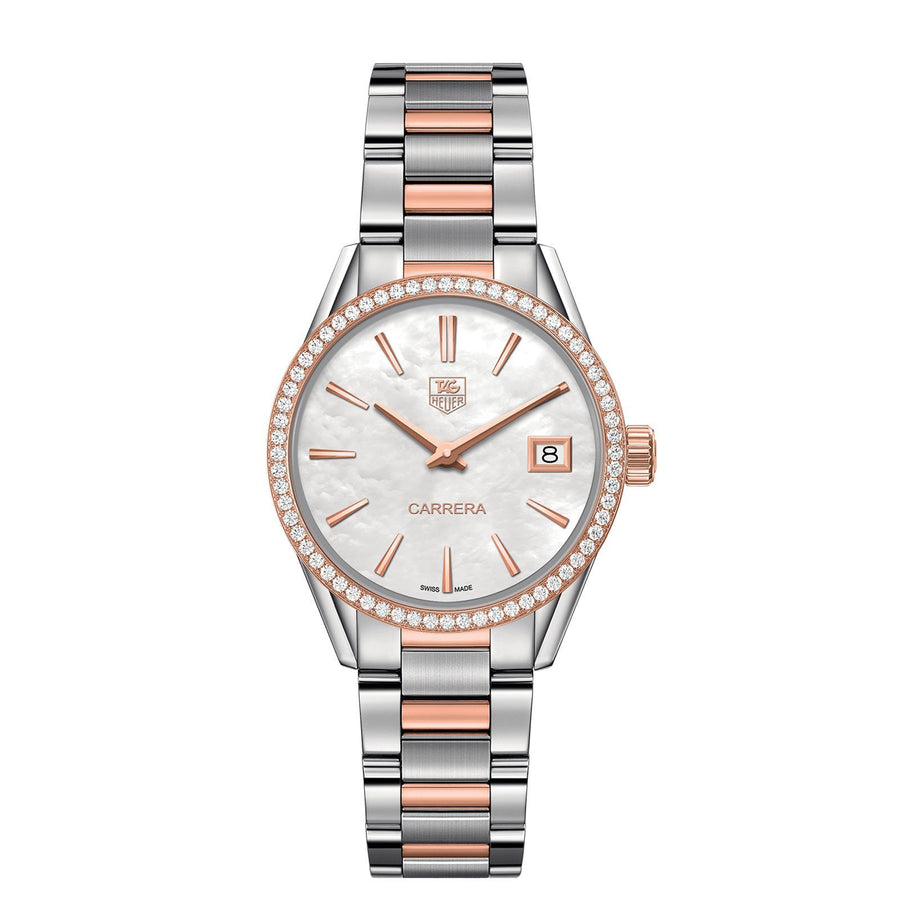 Tag Heuer Carrera - 32mm -