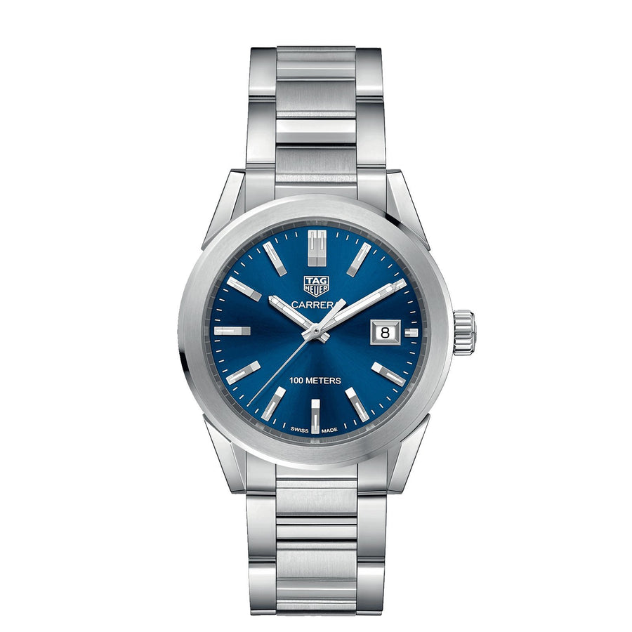 Tag Heuer Carrera - 36mm -