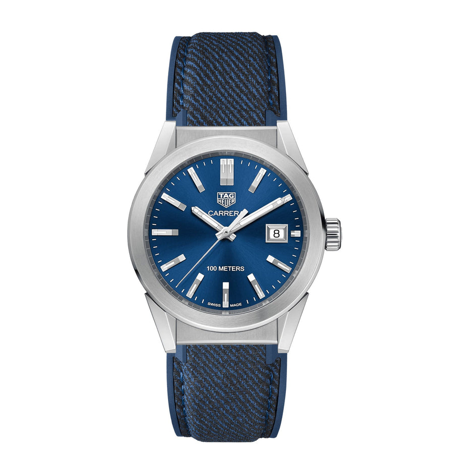 Tag Heuer Carrera - 36mm - WBG1310.FT6115