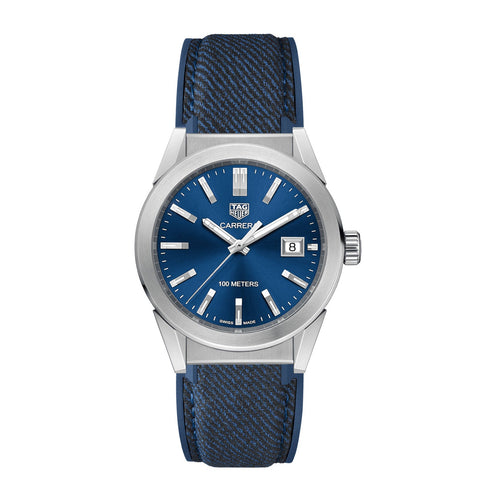 Tag Heuer Carrera - 36mm-Tag Heuer Carrera - 36mm - WBG1310.FT6115