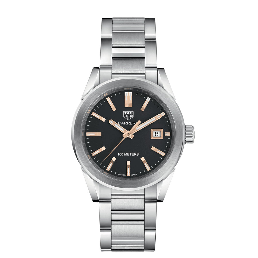 Tag Heuer Carrera - 36mm - WBG1311.BA0758