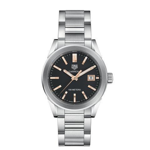 Tag Heuer Carrera - 36mm-Tag Heuer Carrera - 36mm - WBG1311.BA0758