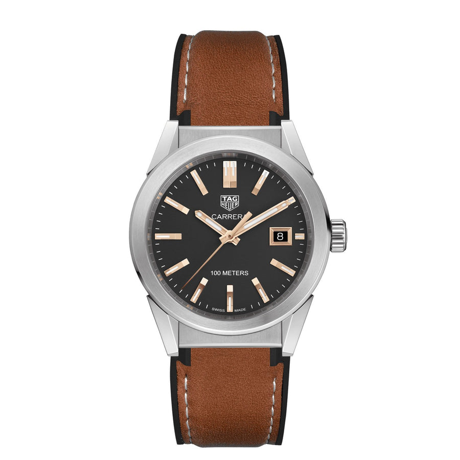 Tag Heuer Carrera - 36mm -