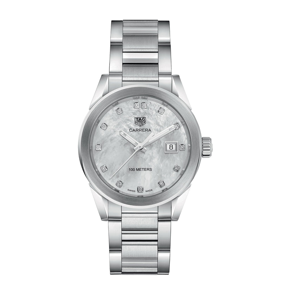 Tag Heuer Carrera - 36mm - WBG1312.BA0758