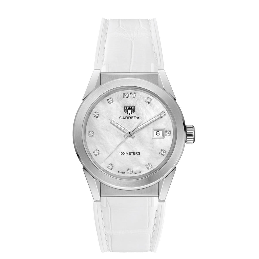 Tag Heuer Carrera - 36mm -