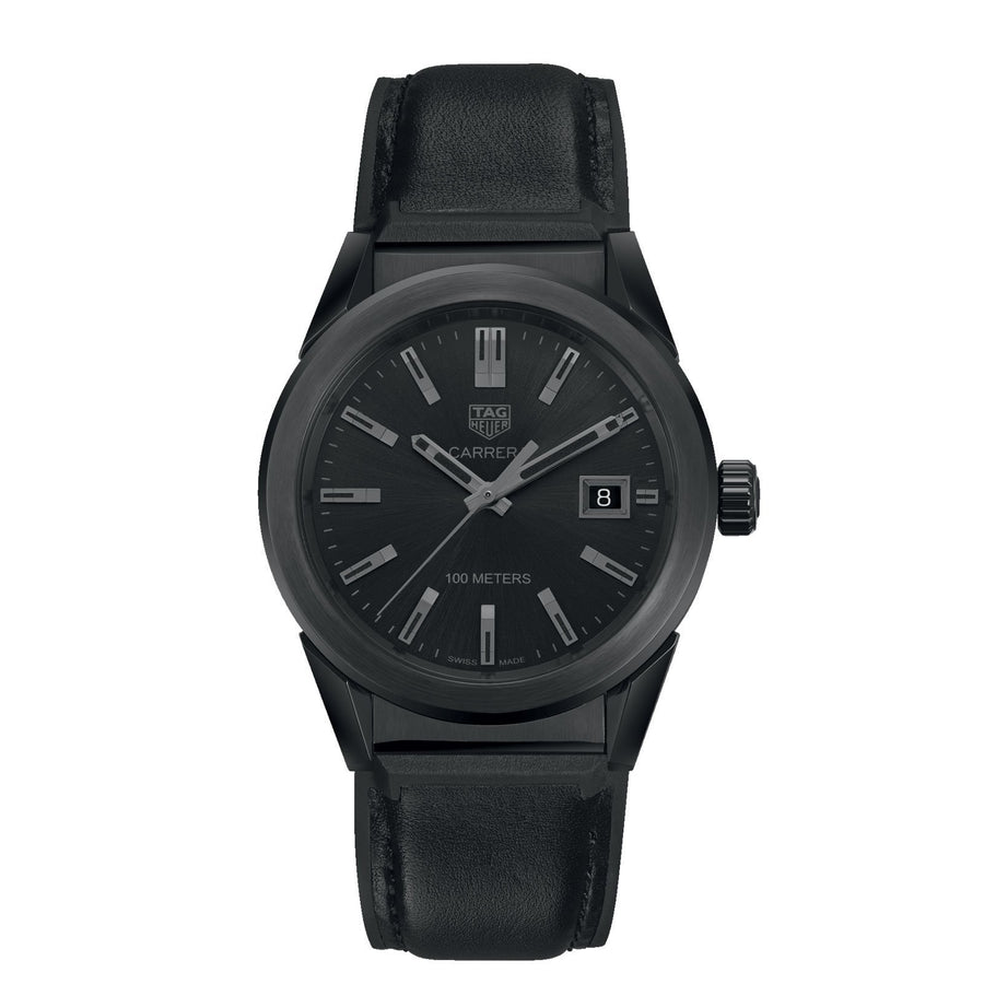 Tag Heuer Carrera - 36mm -