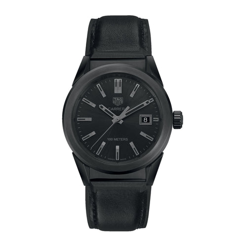 Tag Heuer Carrera - 36mm-Tag Heuer Carrera - 36mm -