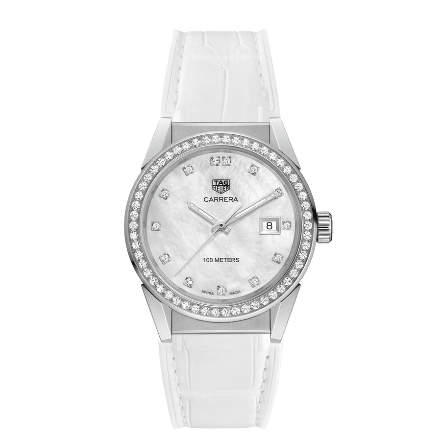 Tag Heuer Carrera - 36mm -