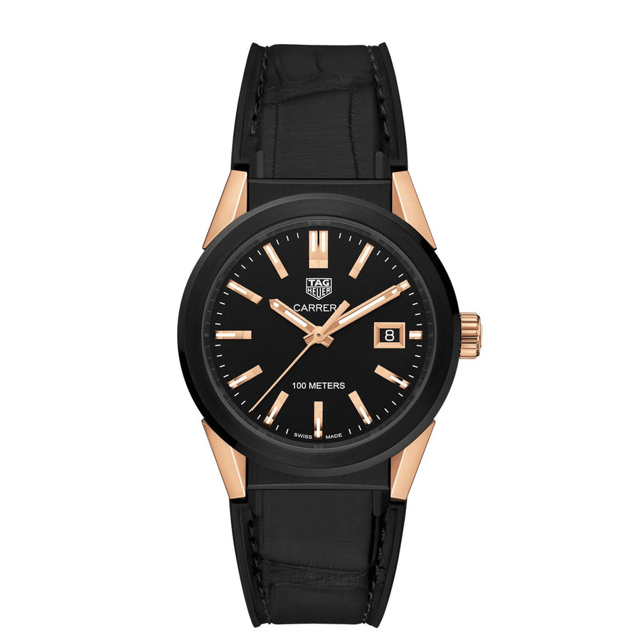 Tag Heuer Carrera - 36mm -