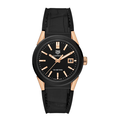 Tag Heuer Carrera - 36mm-Tag Heuer Carrera - 36mm -