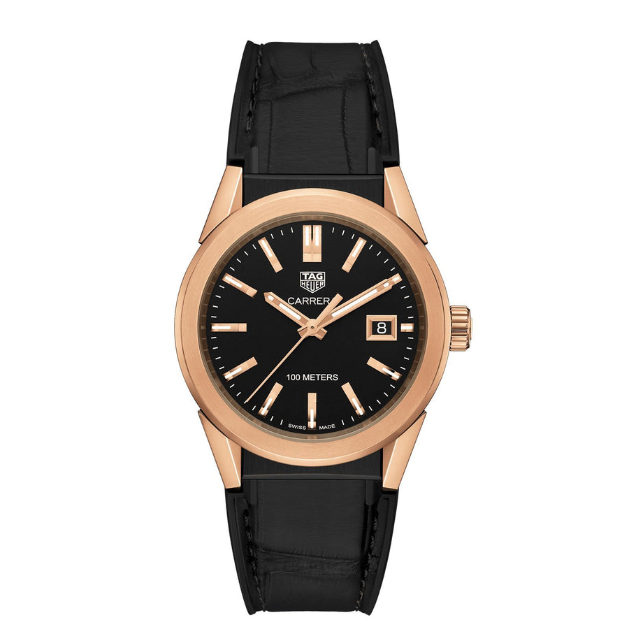 Tag Heuer Carrera - 36mm -