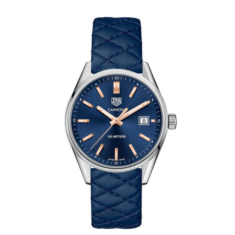 Tag Heuer Carrera - 39mm-Tag Heuer Carrera - 39mm -