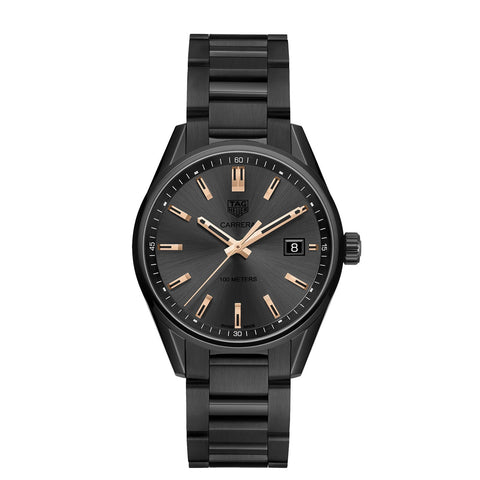 Tag Heuer Carrera - 39mm-Tag Heuer Carrera - 39mm -