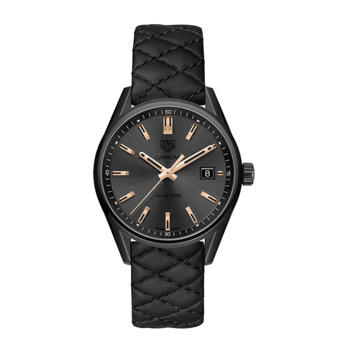 Tag Heuer Carrera - 39mm-Tag Heuer Carrera - 39mm -