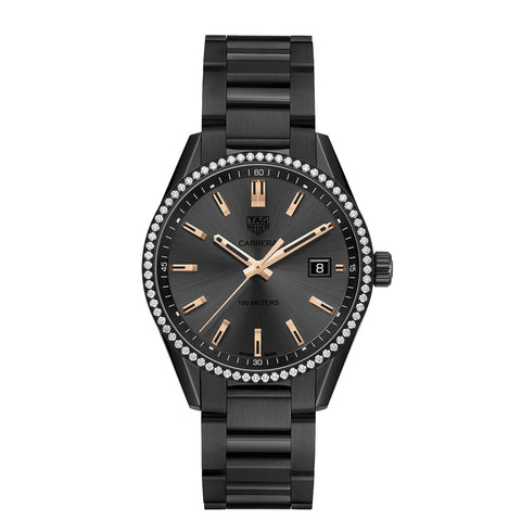 Tag Heuer Carrera - 39mm-Tag Heuer Carrera - 39mm -