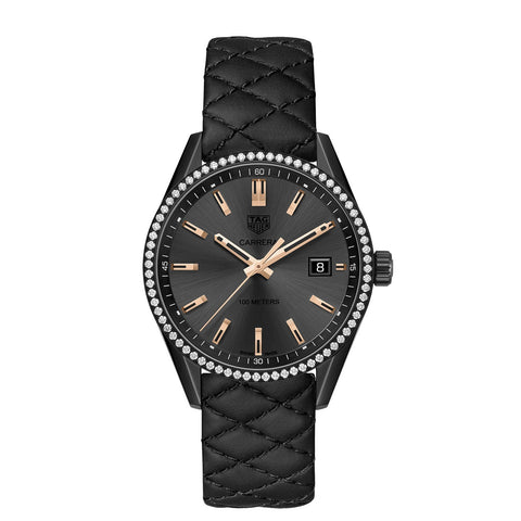 Tag Heuer Carrera - 39mm-Tag Heuer Carrera - 39mm -