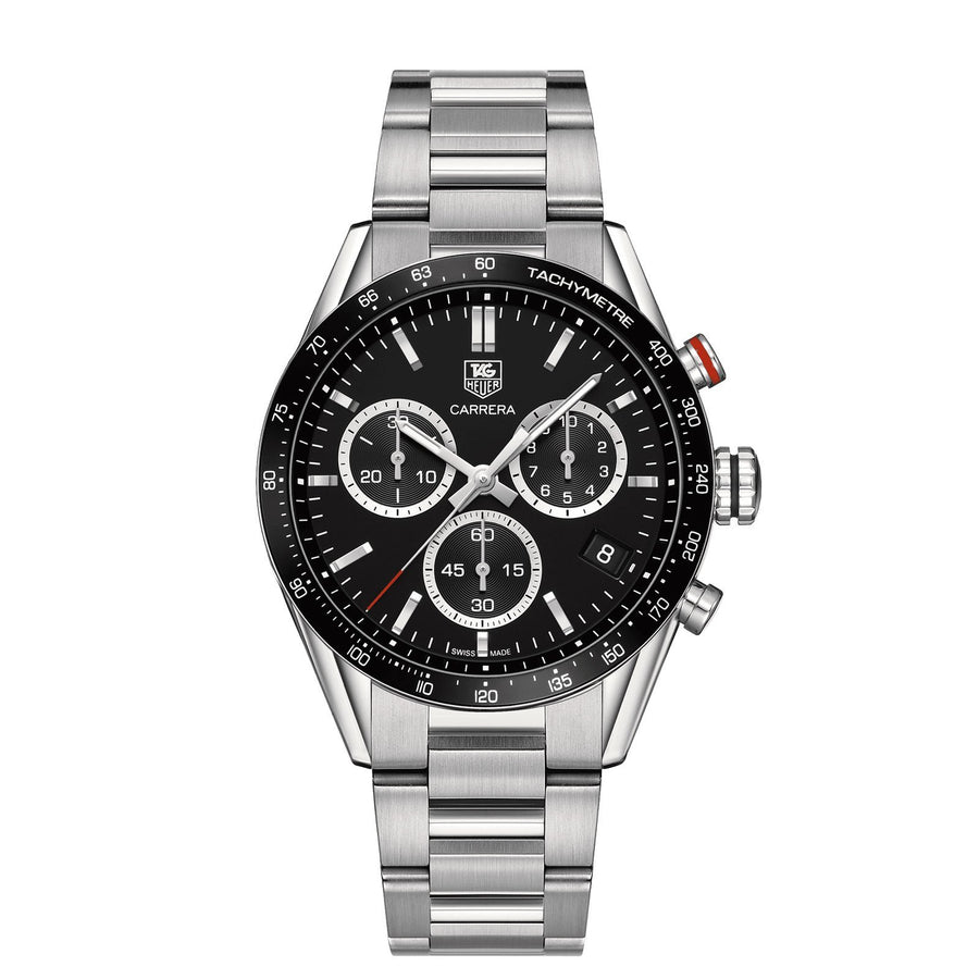 Tag Heuer Carrera - 43mm -
