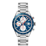 TAG Heuer Carrera Calibre 16-Tag Heuer Carrera Calibre 16 -