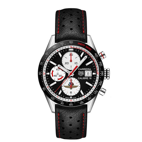Tag Heuer Carrera Calibre 16-Tag Heuer Carrera Calibre 16 -