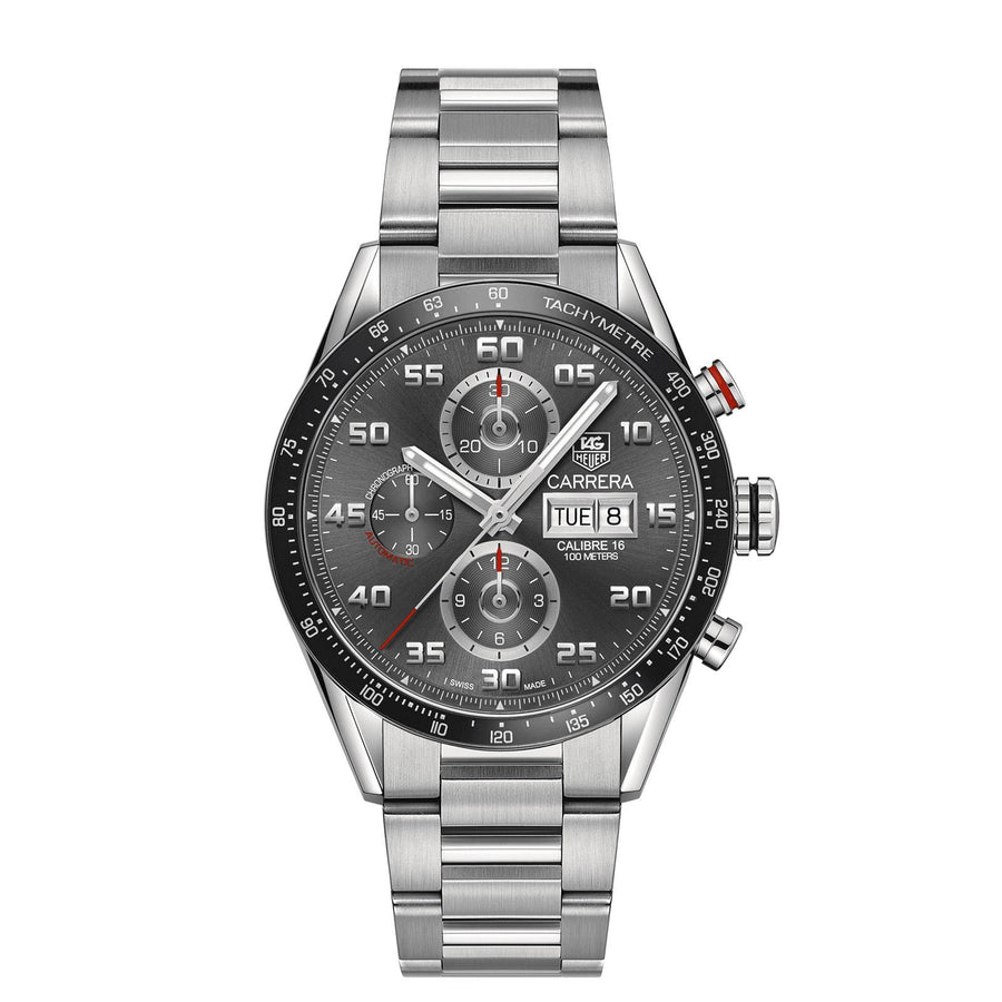 Tag Heuer Carrera Calibre 16 Day-Date -
