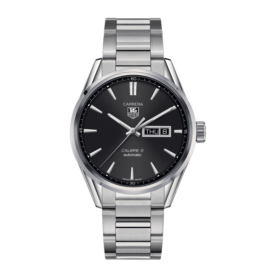 Tag Heuer Carrera Calibre 5 Day-Date -