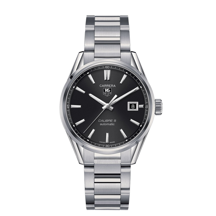 Tag Heuer Carrera Calibre 5 -