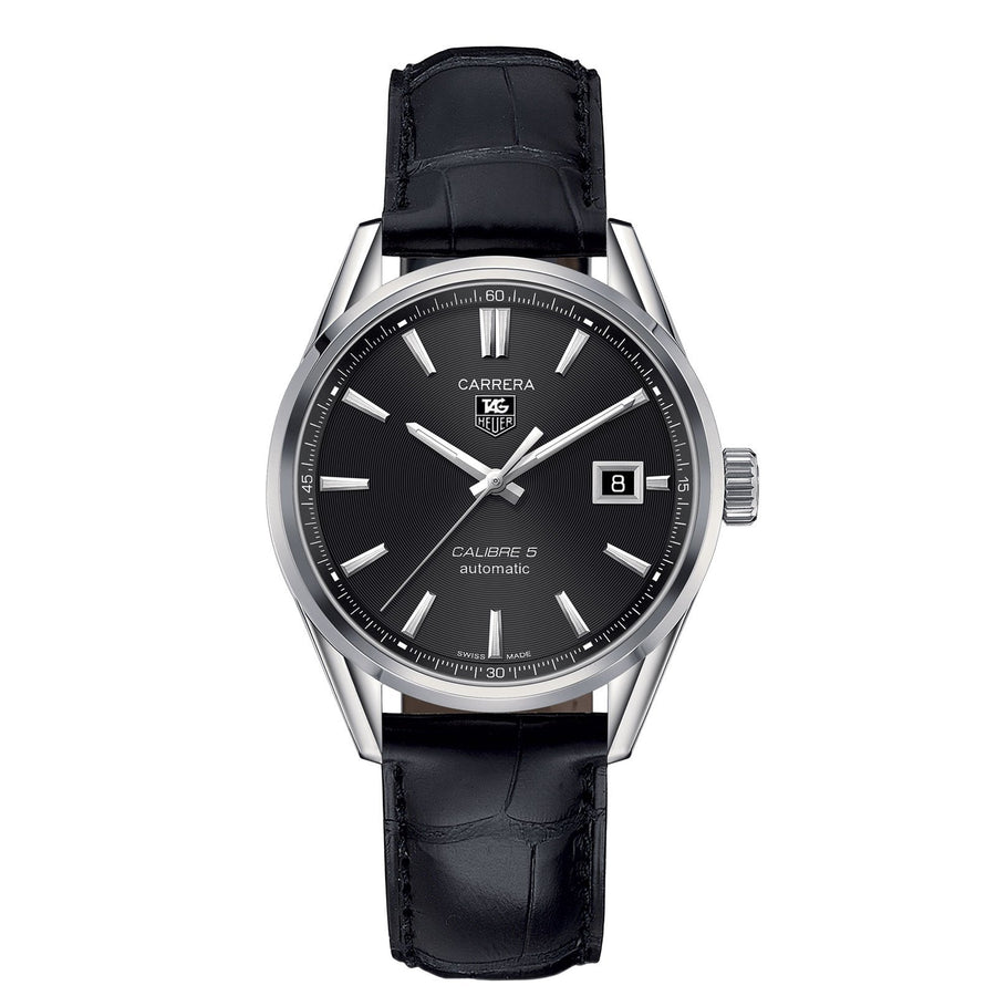 Tag Heuer Carrera Calibre 5 -