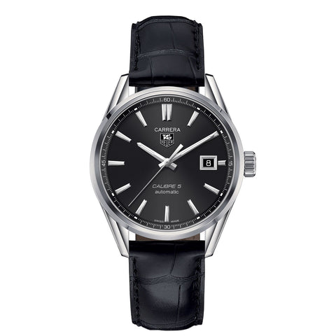 Tag Heuer Carrera Calibre 5-Tag Heuer Carrera Calibre 5 -