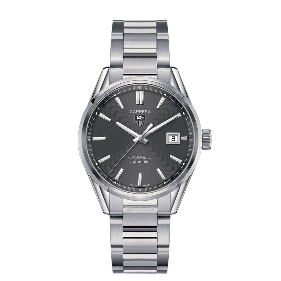 Tag Heuer Carrera Calibre 5 -