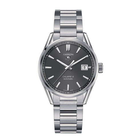 Tag Heuer Carrera Calibre 5-Tag Heuer Carrera Calibre 5 -
