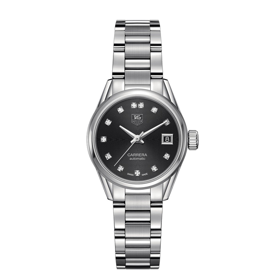 Tag Heuer Carrera Calibre 9 - 28mm -