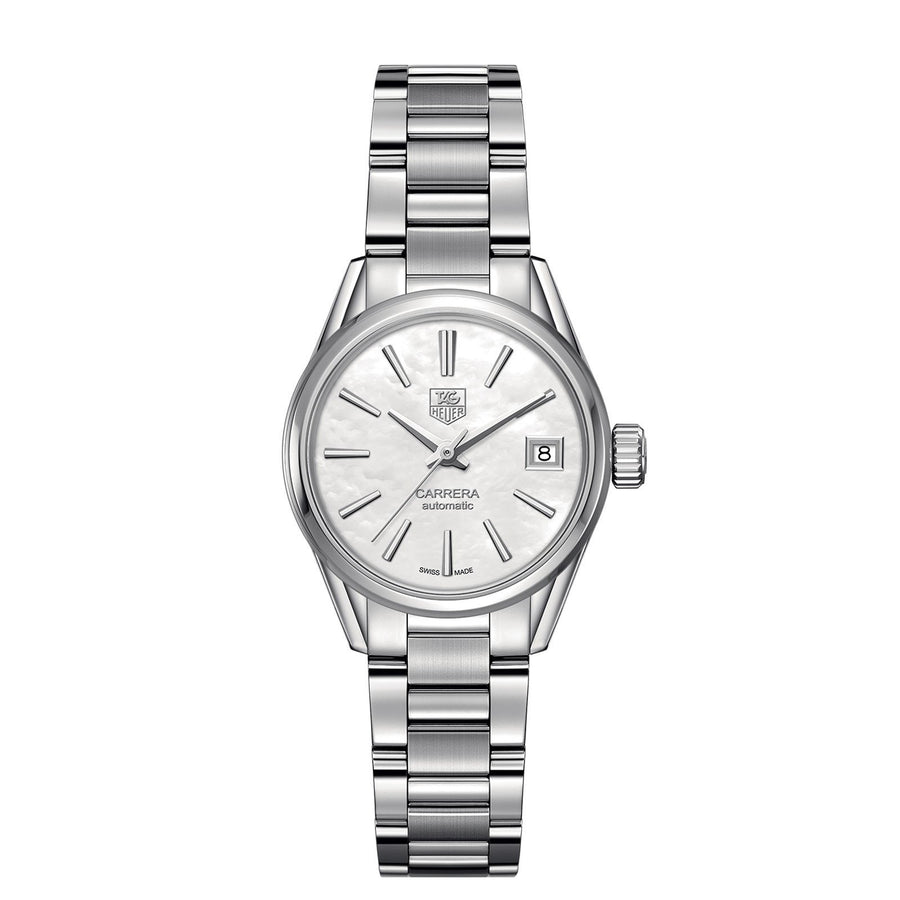 Tag Heuer Carrera Calibre 9 -