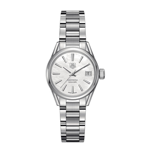 Tag Heuer Carrera Calibre 9-Tag Heuer Carrera Calibre 9 -