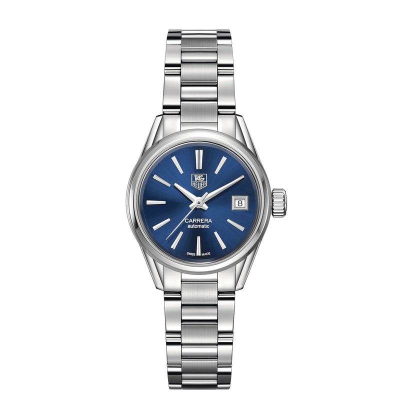 TAG Heuer Carrera Calibre 9-Tag Heuer Carrera Calibre 9 -