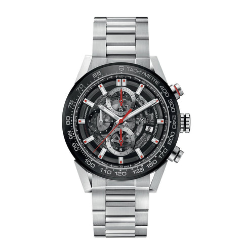Tag Heuer Carrera Calibre Heuer 01 - 43mm-Tag Heuer Carrera Calibre Heuer 01 - 43mm -