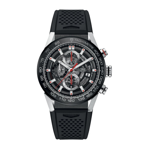 Tag Heuer Carrera Calibre Heuer 01 - 43mm-Tag Heuer Carrera Calibre Heuer 01 - 43mm -