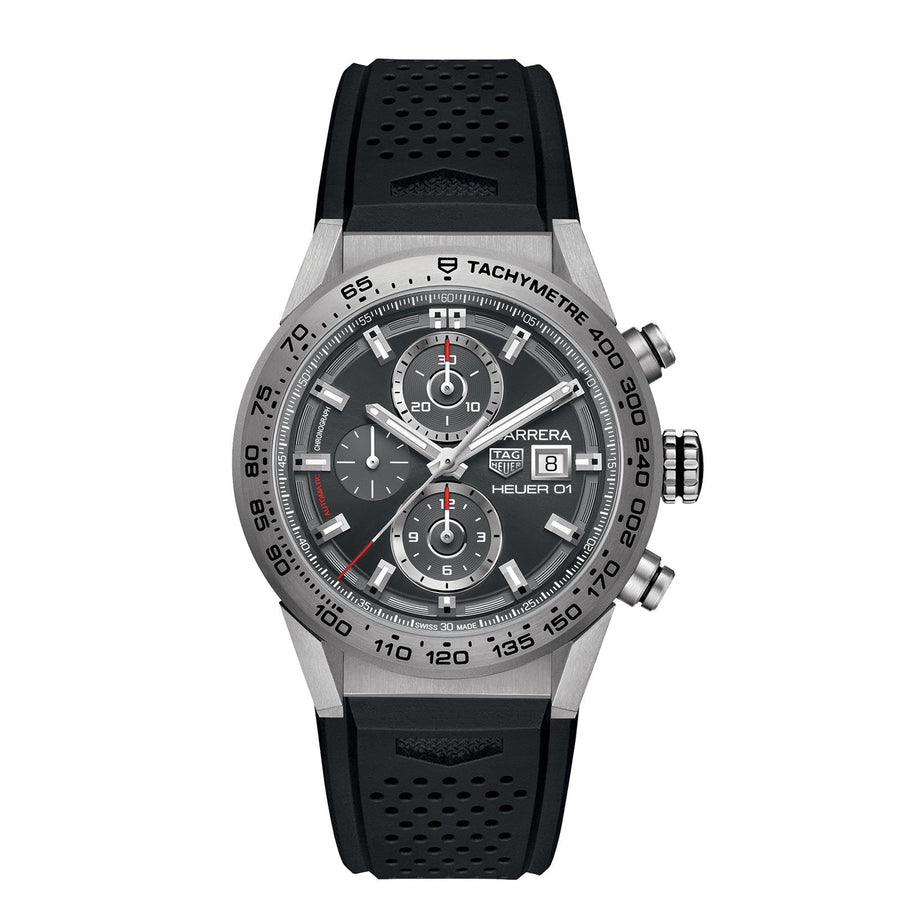 Tag Heuer Carrera Calibre Heuer 01 - 45mm -