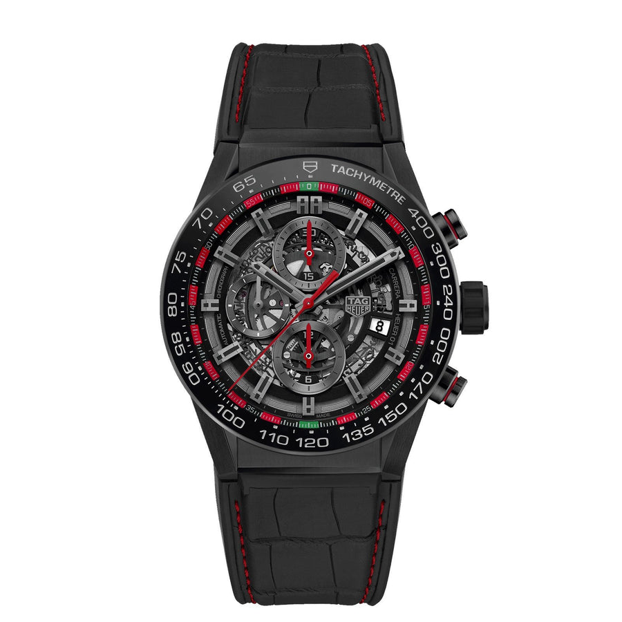 Tag Heuer Carrera Calibre Heuer 01 - 45mm -