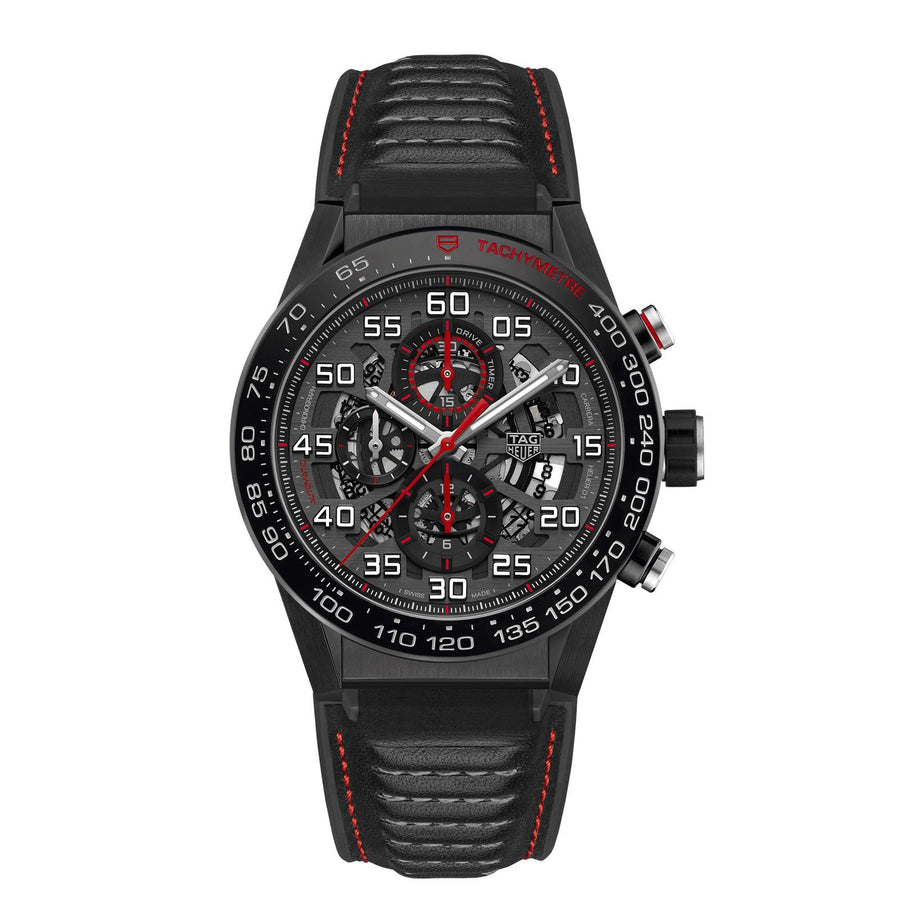 Tag Heuer Carrera Calibre Heuer 01 - 45mm -