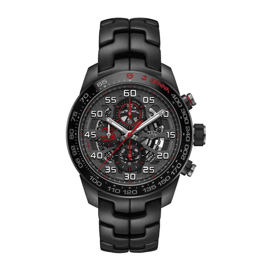 Tag Heuer Carrera Calibre Heuer 01 - 45mm -